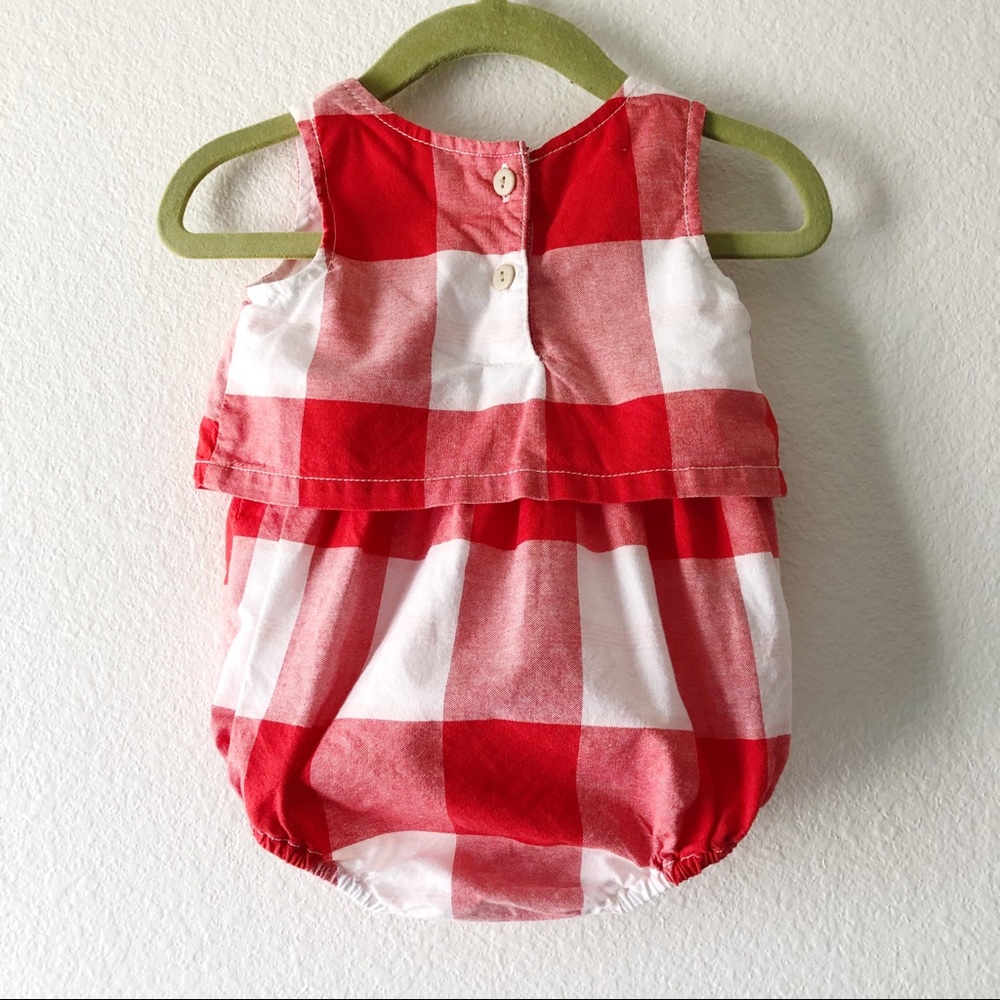 Old Navy | Girls One-piece bloomers - Picture 4 of 5